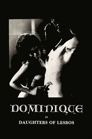 Постер: Daughters of Lesbos