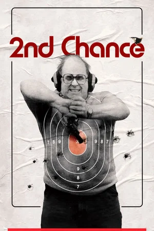 Постер: 2nd Chance