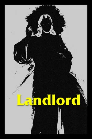 Постер: Landlord