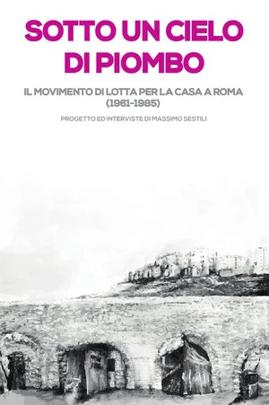 Постер: Sotto un cielo di piombo