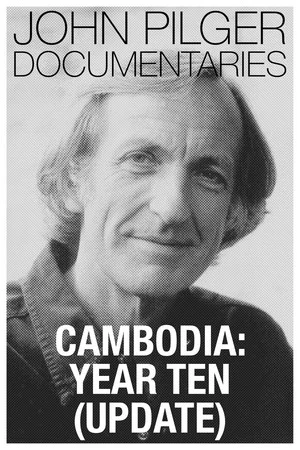 Постер: Cambodia: Year Ten (Update)