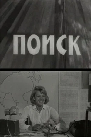 Постер: Поиск