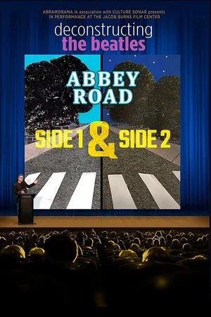 Постер: Deconstructing the Beatles' Abbey Road: Side 2
