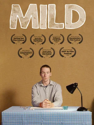 Постер: Mild