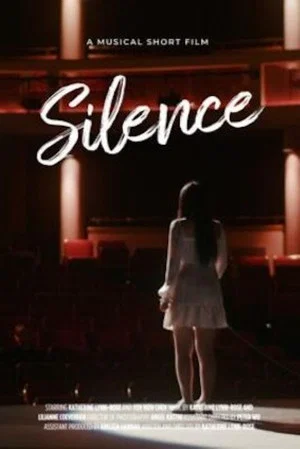Постер: Silence