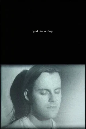 Постер: god is a dog