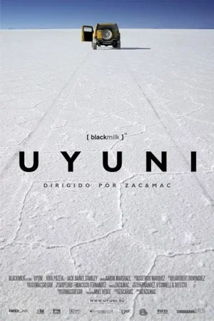 Постер: UYUNI