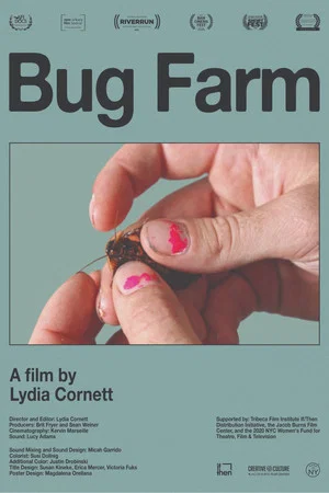 Постер: Bug Farm