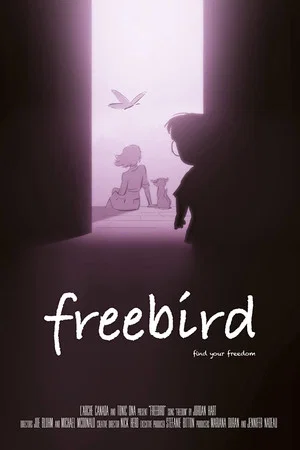 Постер: Freebird