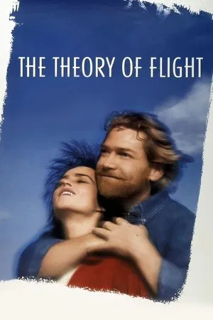 Постер: The Theory of Flight
