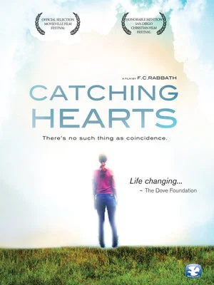 Постер: Catching Hearts