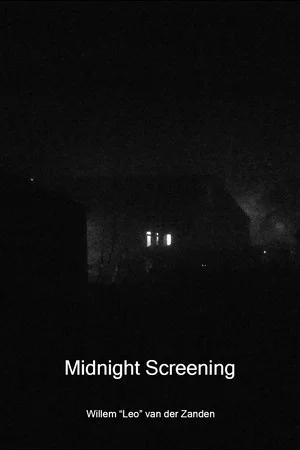 Постер: Midnight Screening