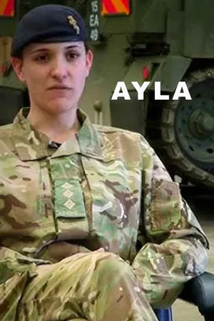 Постер: Ayla