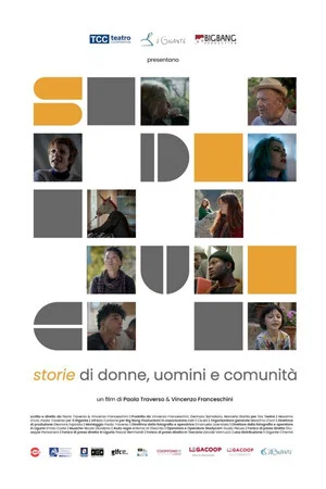 Постер: Stories of Women, Men, and Communities