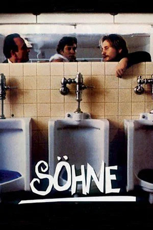 Постер: Sons