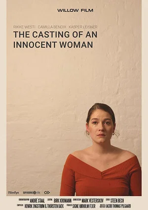 Постер: The Casting of an Innocent Woman