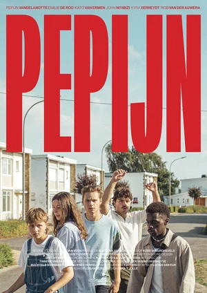 Постер: Pepijn