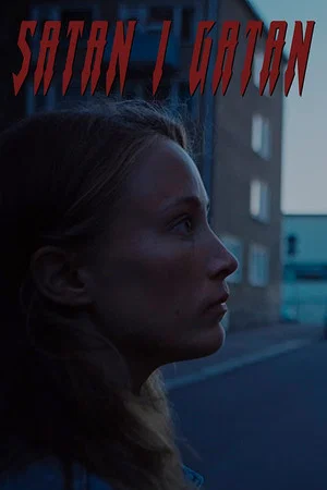 Постер: The Devil in the Street