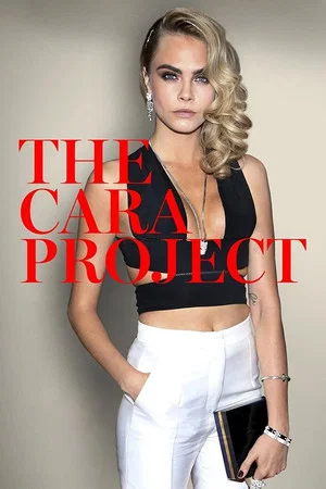 Постер: The Cara Project
