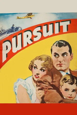 Постер: Pursuit