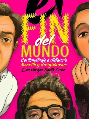 Постер: El fin del mundo