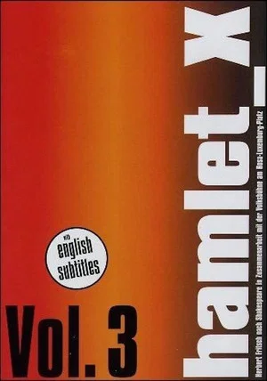 Постер: Hamlet_X