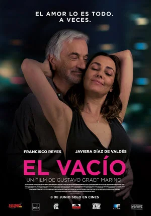 Постер: El Vacío