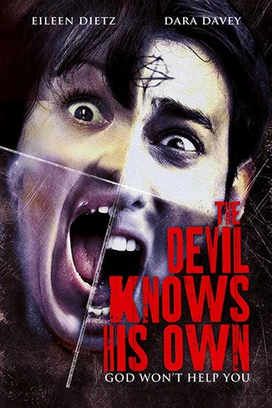 Постер: The Devil Knows His Own
