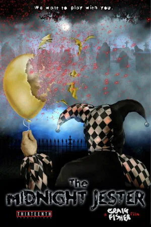 Постер: The Midnight Jester