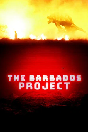 Постер: The Barbados Project