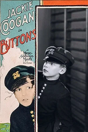 Постер: Buttons