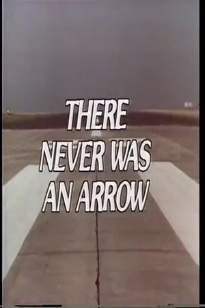 Постер: There Never Was an Arrow