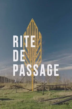 Постер: Rite de passage