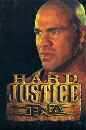 Постер: TNA Hard Justice 2007
