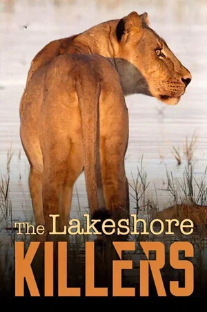 Постер: The Lakeshore Killers