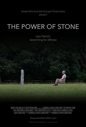 Постер: The Power of Stone