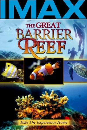 Постер: Great Barrier Reef