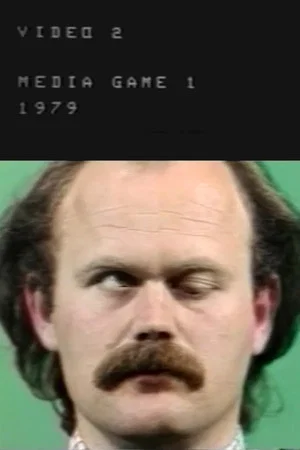 Постер: Media Game