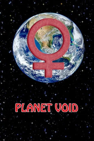 Постер: Planet Void