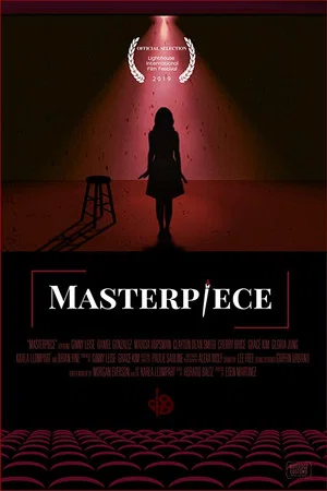 Постер: Masterpiece