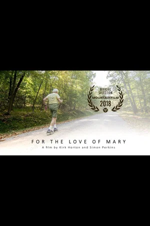 Постер: For the Love of Mary