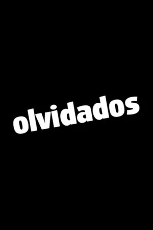 Постер: Olvidados