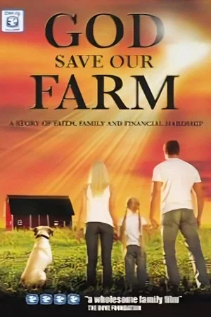 Постер: God Save Our Farm