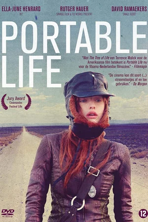 Постер: Portable Life