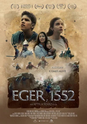 Постер: Eger, 1552