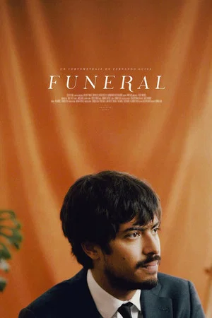 Постер: Funeral