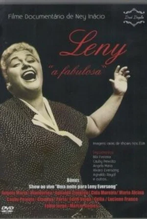 Постер: Leny, A Fabulosa