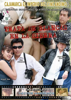 Постер: Trata de blancas en la sierra