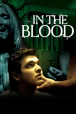 Постер: In the Blood