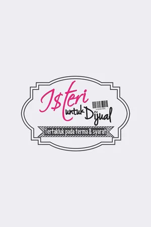 Постер: Isteri Untuk Dijual